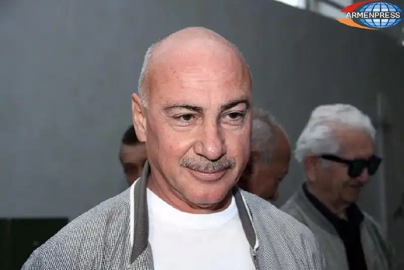 Приговоры бывшим представителям властей Нагорного Карабаха в Азербайджане - Барахолка в Новокузнецк