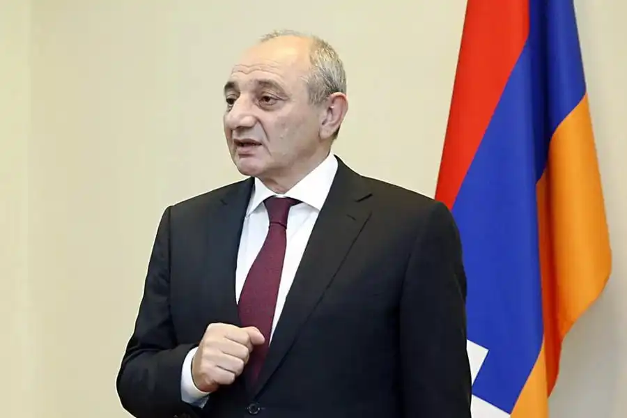 Приговоры бывшим представителям властей Нагорного Карабаха в Азербайджане - Барахолка в Новокузнецк