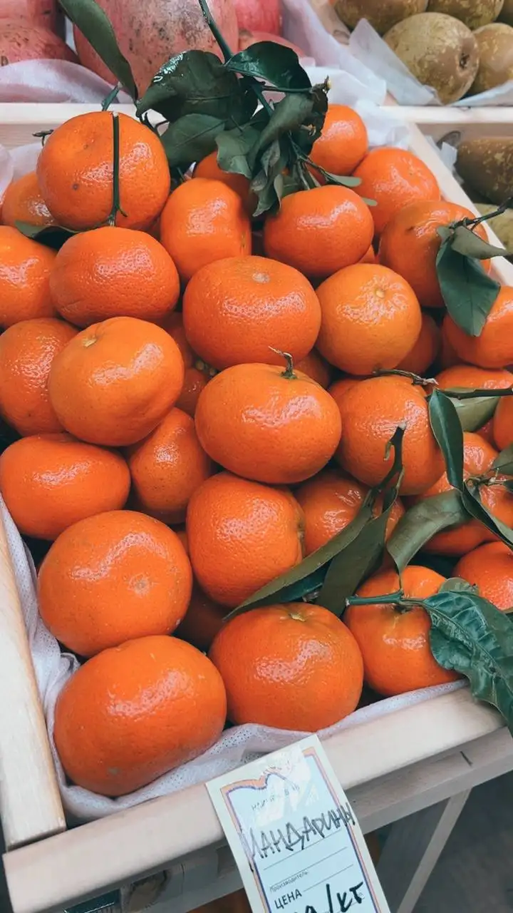 Открытие киоска с фруктами и овощами - Барахолка в Новокузнецк