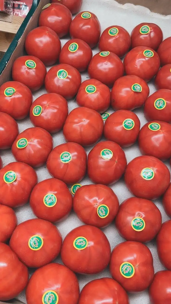 Открытие киоска с фруктами и овощами - Барахолка в Новокузнецк