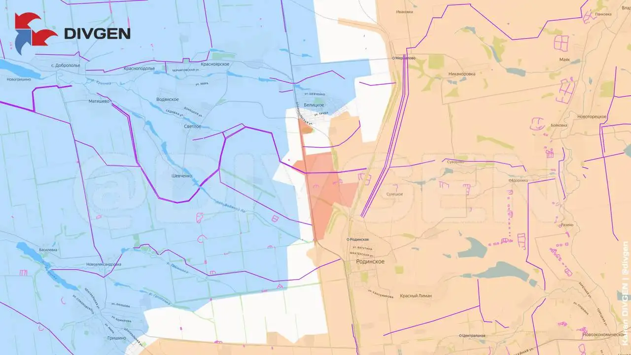 Военные сводки и изменения на карте - Разное (Барахолка) в Новокузнецк