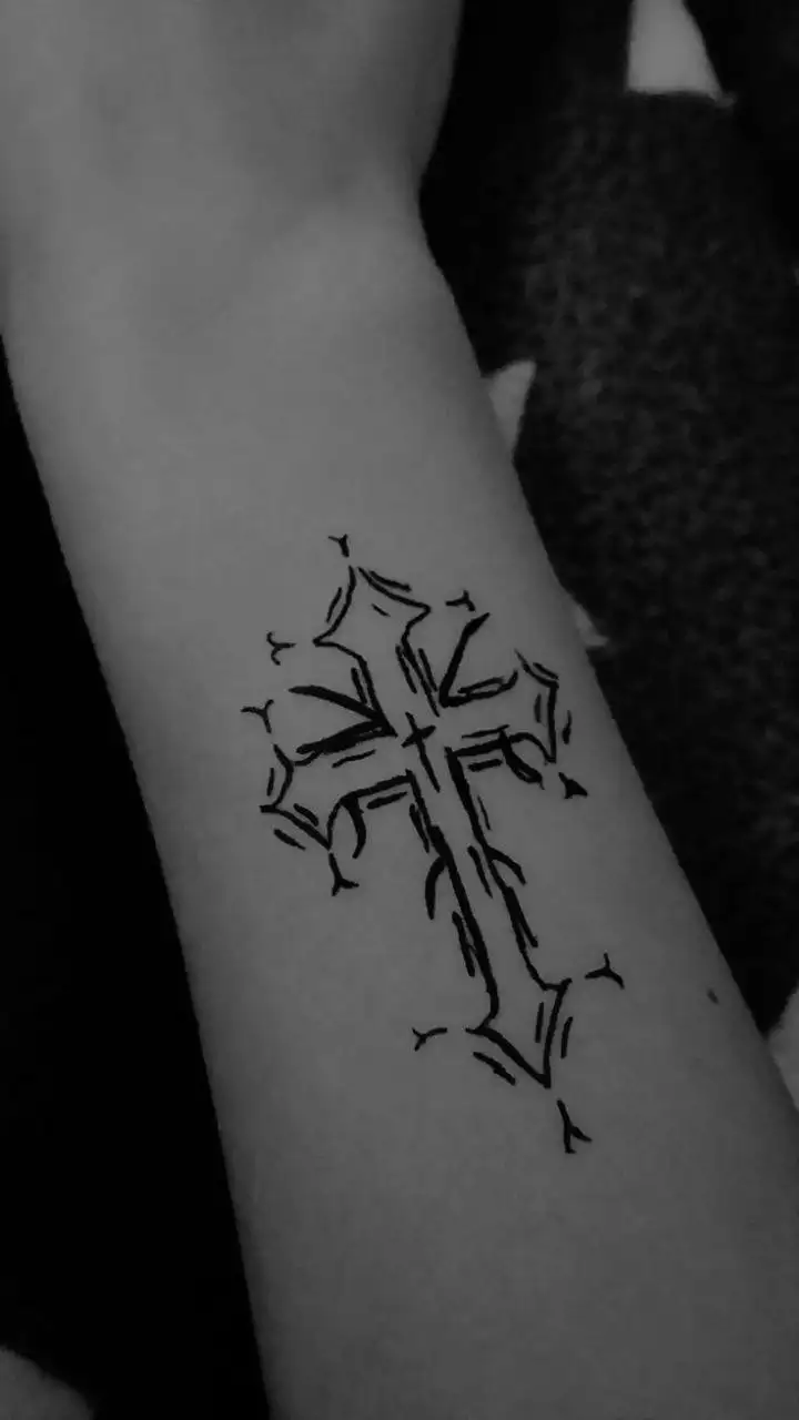 Услуги начинающего мастера по тату в Новокузнецке - Татуировки (Услуги) в Новокузнецк