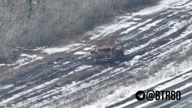 Уничтожение украинской техники бойцами группировки ЦЕНТР - Барахолка в Новокузнецк