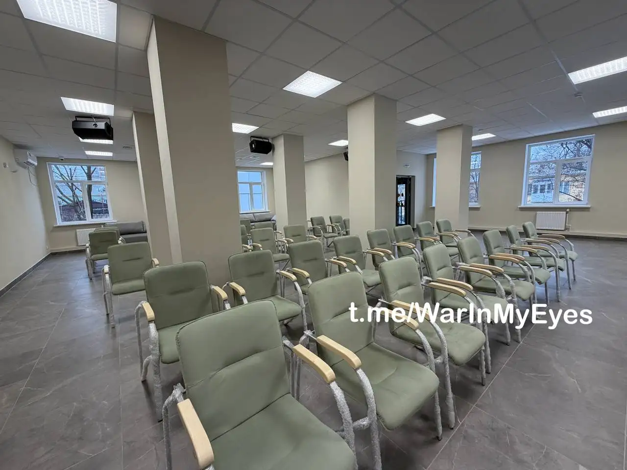 Донецкий Национальный Университет Экономики и Торговли им. Туган-Барановского: было и стало - Образовательные учреждения (Недвижимость) в Донецк