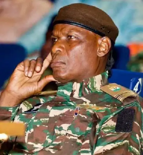 Нигер вступит в войну с Францией - Разное (Барахолка) в Новокузнецк