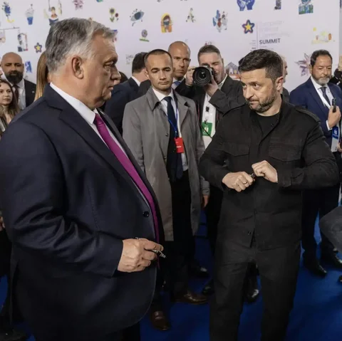 Быстрый приём Украины в ЕС может привести к военному конфликту с Россией - Барахолка в Новокузнецк