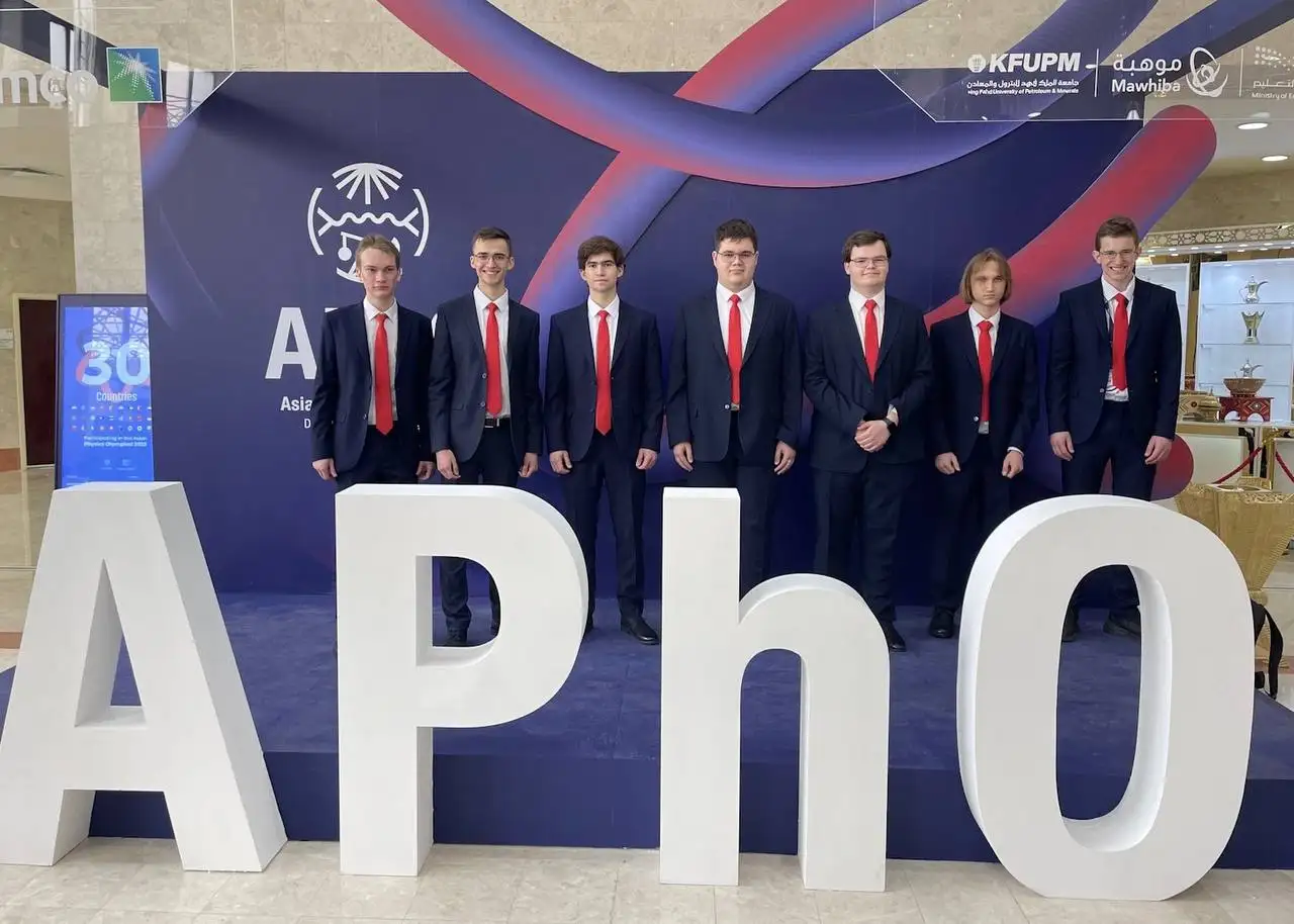 Россия лидирует в Европе по золотым медалям на международных олимпиадах - Олимпиады и конкурсы (Хобби и отдых) в Новокузнецк