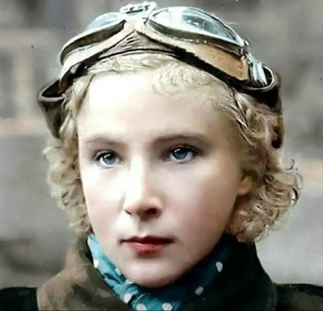 Историческая заметка о Лидии Литвяк - Разное (Барахолка) в Новокузнецк