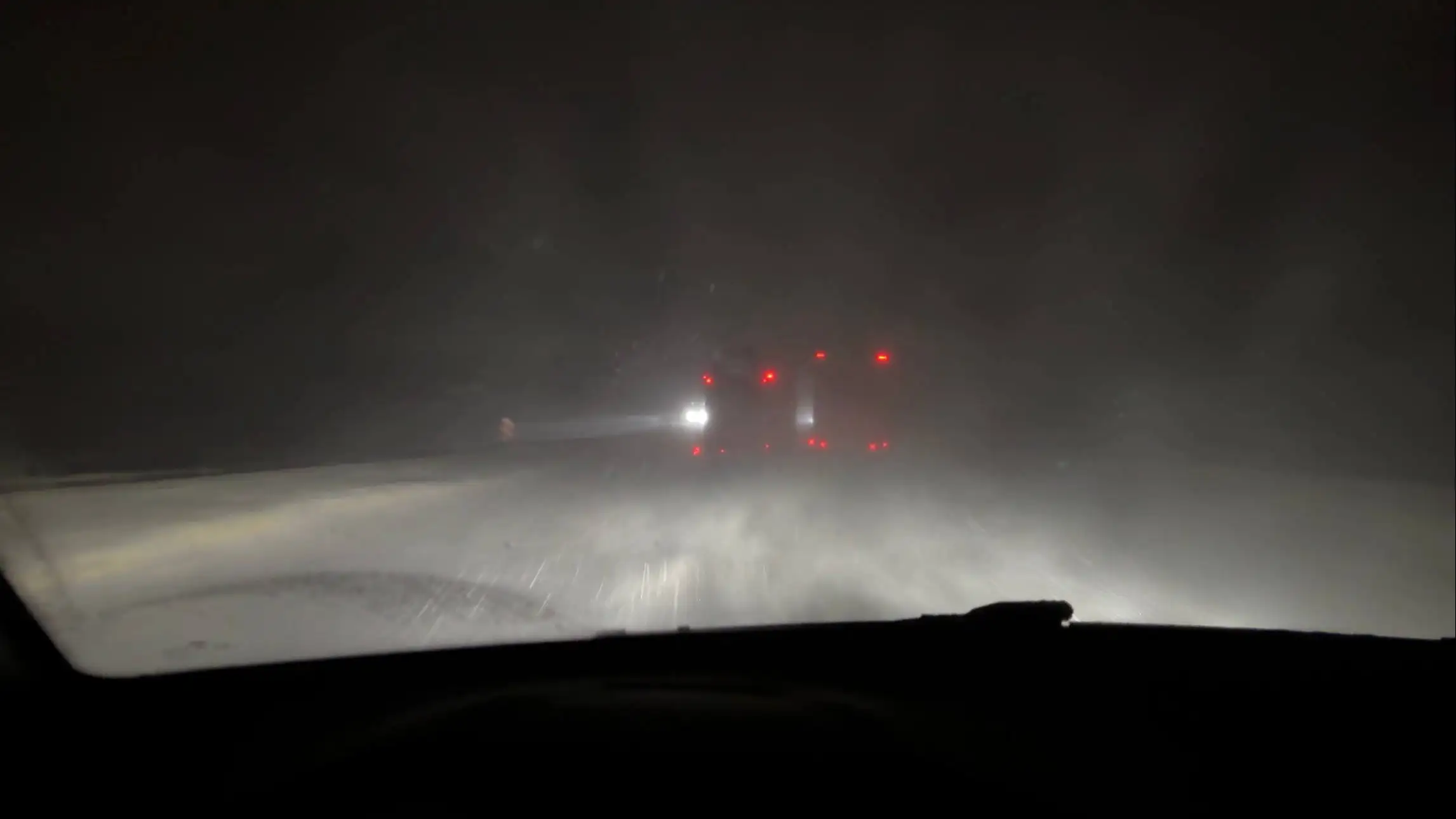 Предупреждение о состоянии трассы М4 - Авто в Новокузнецк