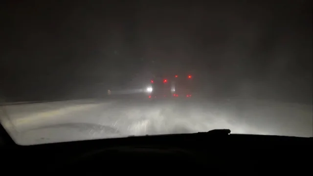 Предупреждение о состоянии трассы М4 - Легковые автомобили в Новокузнецк