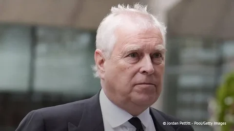 Задержание принца Эндрю в день рождения - частное объявление в Новокузнецк