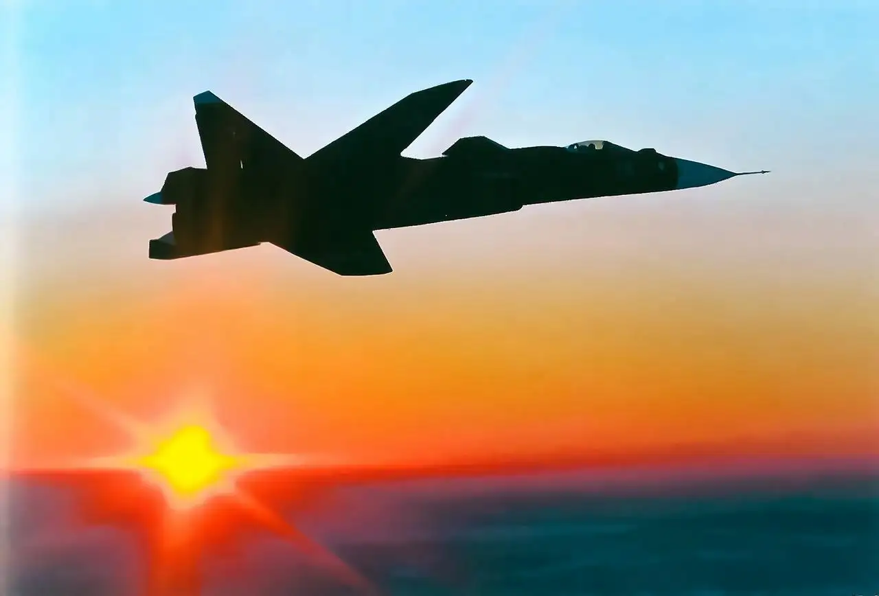 Редкие фотографии Су-47 - Коллекционирование (Хобби и отдых) в Новокузнецк