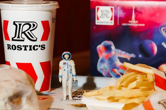 Коллекция фигурок Легенды космоса от ROSTIC’S и Музея космонавтики - частное объявление в Новокузнецк