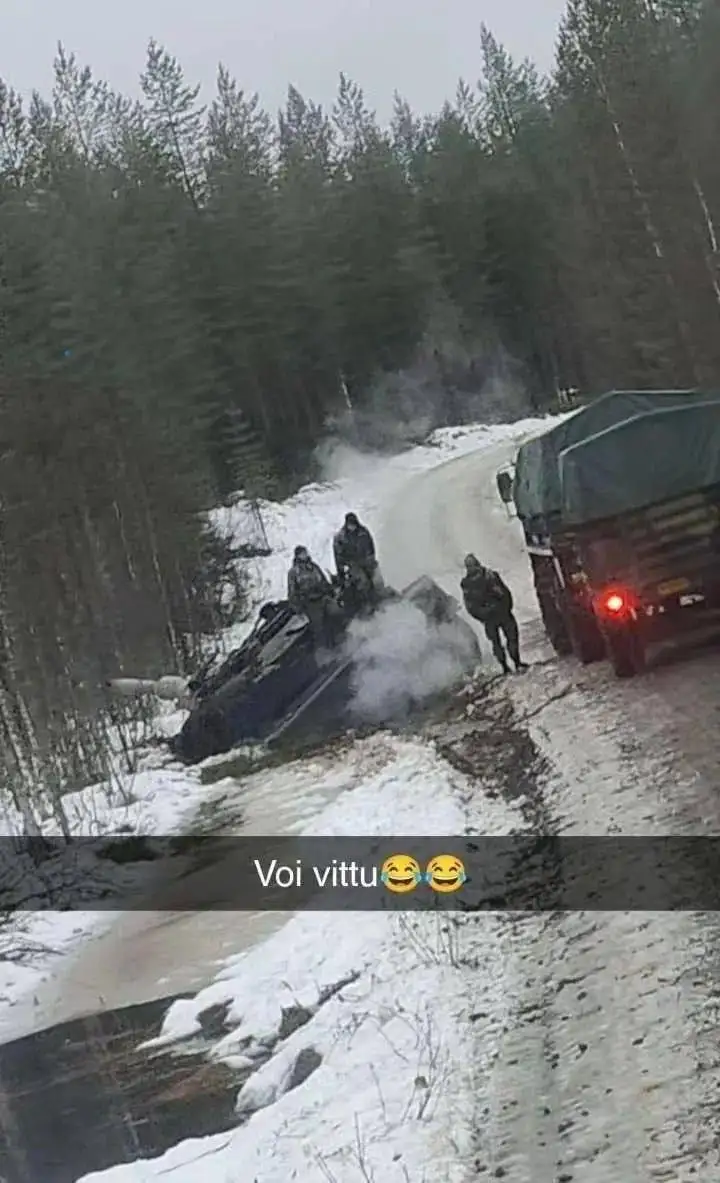 Танк Leopard 2A4, потопленный финской армией на учениях - Барахолка в Новокузнецк