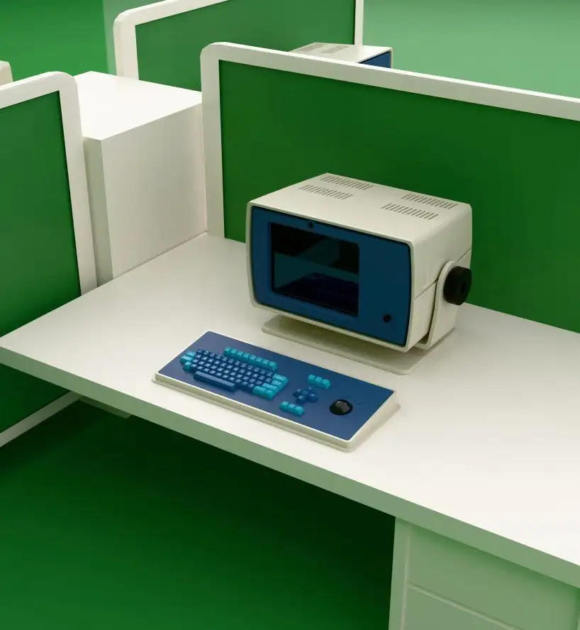 Atomic Keyboard: лимитированная клавиатура с трекболом - Компьютерная периферия (Электроника) в Новокузнецк