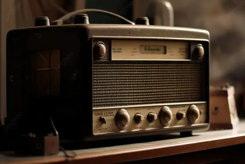 Загадочная шифровка УВБ-76 с сообщением - Радиолюбительство/Загадки (Хобби и отдых) в Новокузнецк