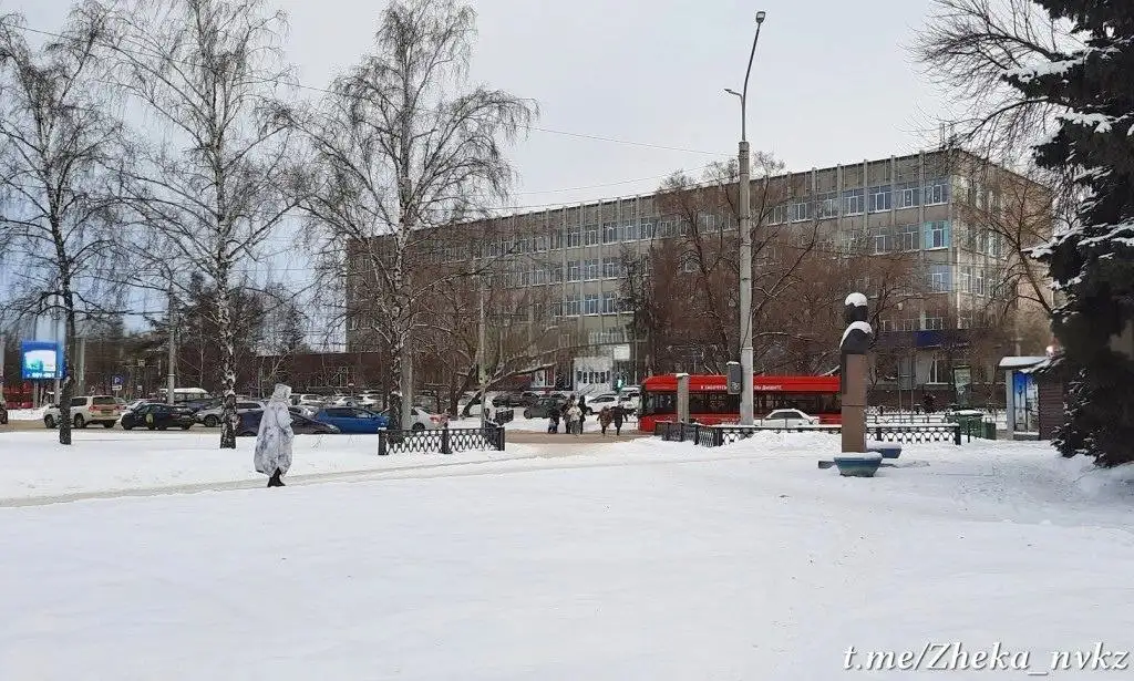 Дом быта: ретроспектива с 1970-х до 2020-х годов - Недвижимость в Новокузнецк