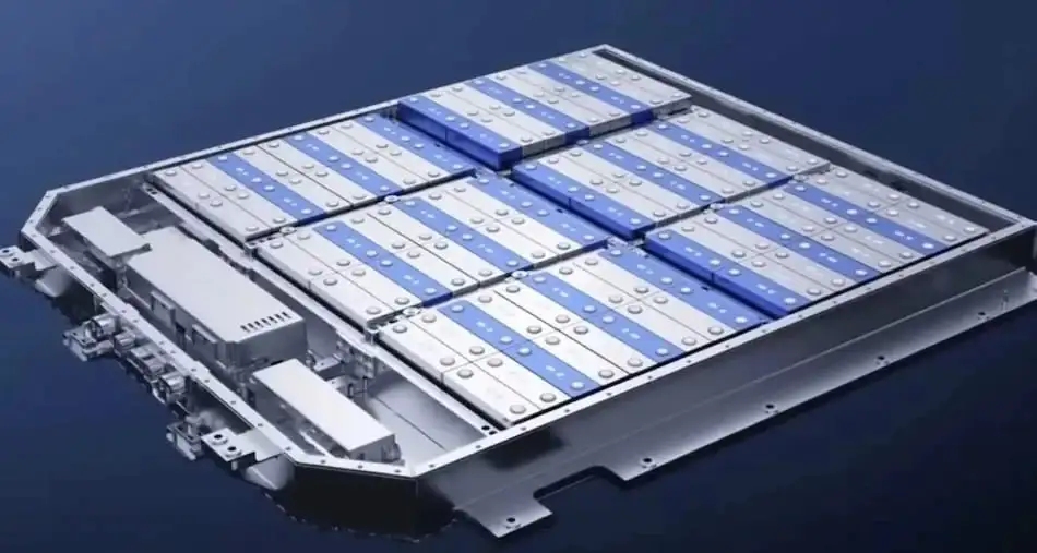 Отечественный модуль на натрий-ионных аккумуляторах HVBS-360-50 - Батареи и аккумуляторы (Электроника) в Новокузнецк