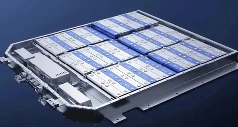 Отечественный модуль на натрий-ионных аккумуляторах HVBS-360-50 - Фототехника в Новокузнецк