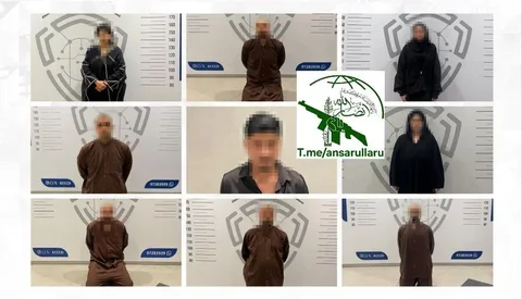 Задержание в Кувейте за распространение кадров со сбитыми самолетами - Барахолка в Новокузнецк