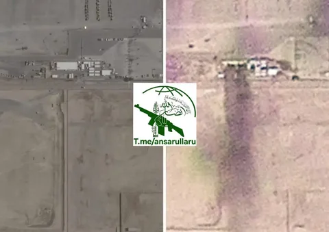 Сообщение о военных событиях в Кувейте - Барахолка в Новокузнецк