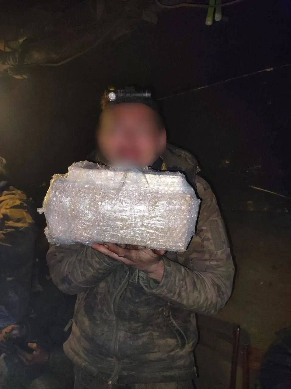 Боевая обстановка в Купянске - Барахолка в Купянск