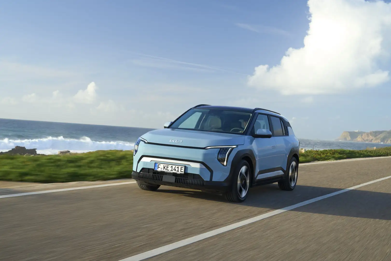 World Car of the Year 2025: итоги автомобильного Оскара - Авто в Новокузнецк