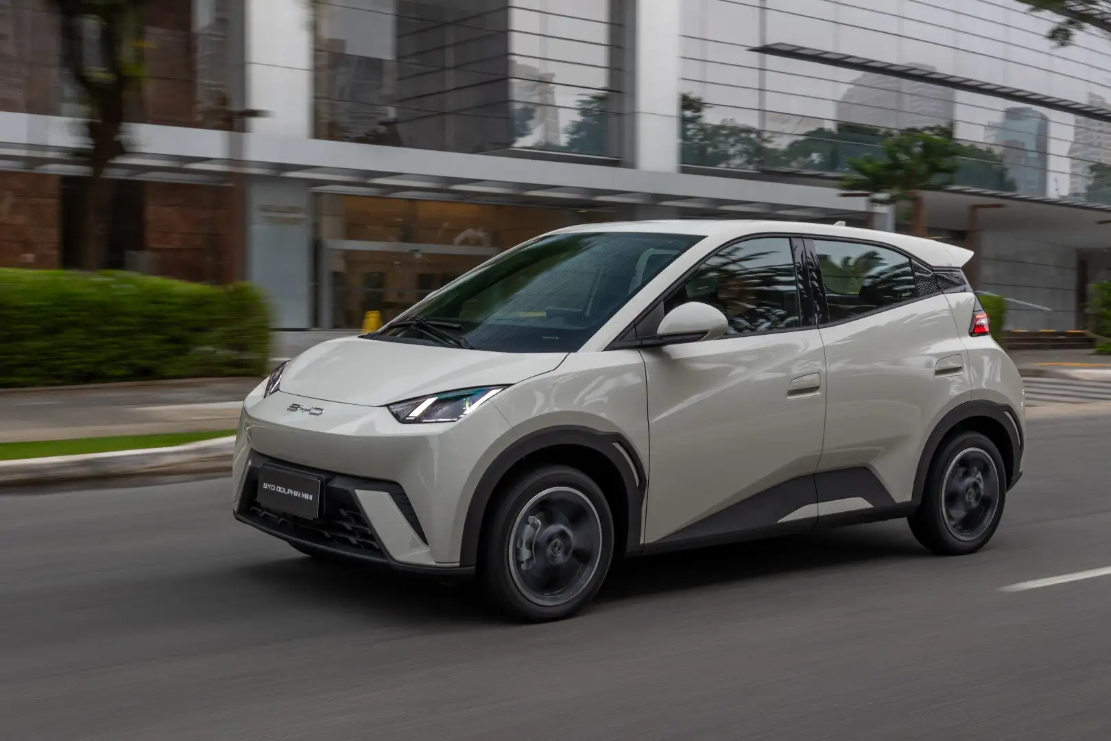 World Car of the Year 2025: итоги автомобильного Оскара - Авто в Новокузнецк