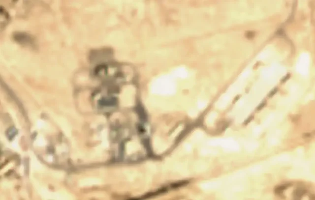 Поражение радаров системы ПРО THAAD - Военная техника в Новокузнецк