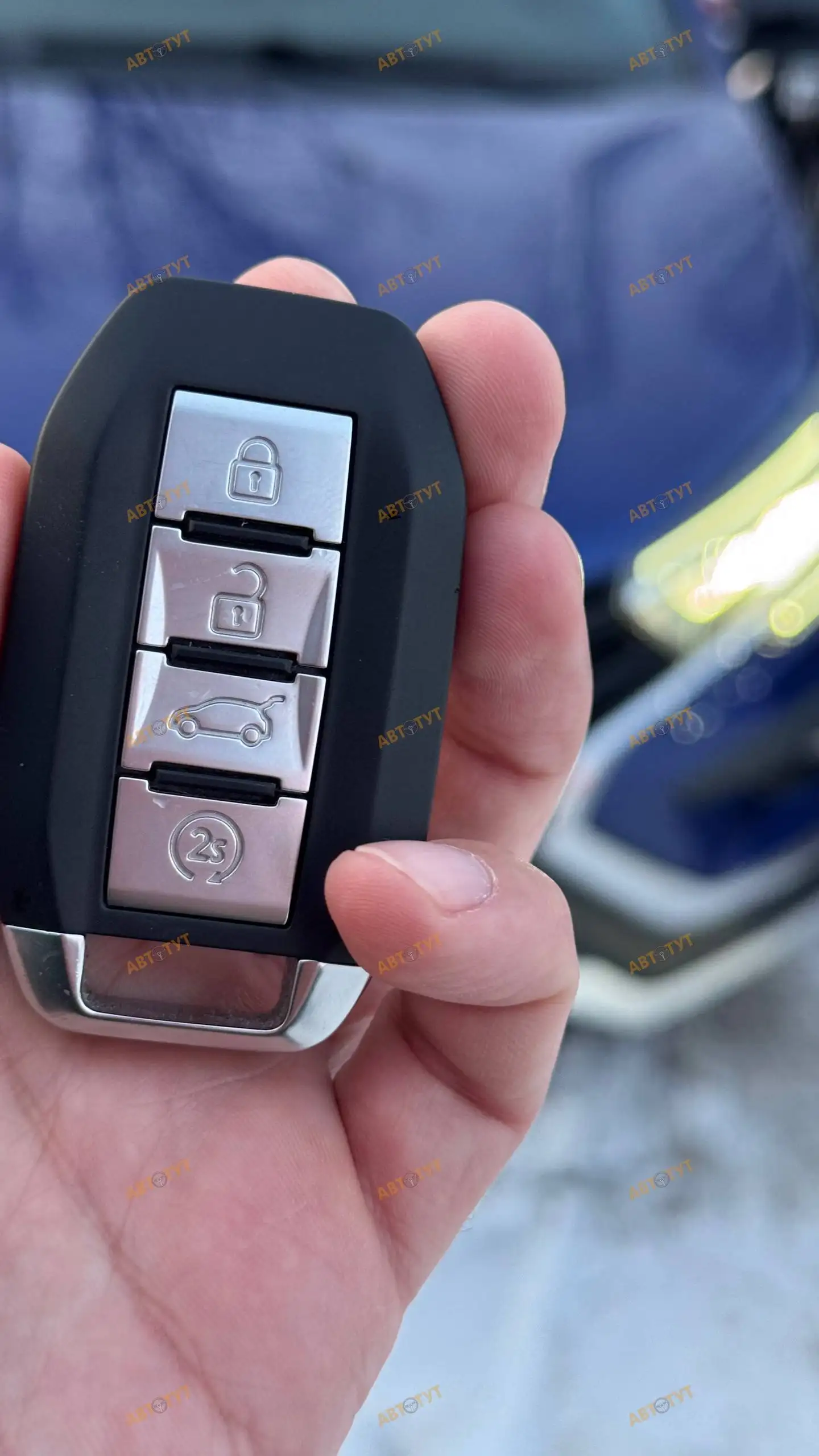 Обзор Lada Vesta SW Cross 2026 модельного года - Авто в Новокузнецк