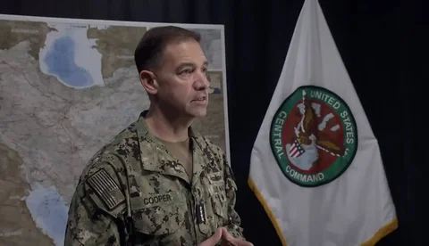 Сообщение о военной операции Epic Fury от Командующего CENTCOM - Военная техника в Новокузнецк