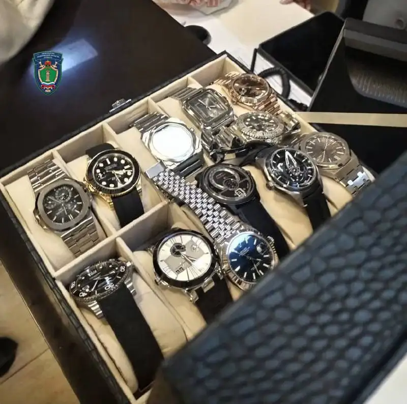 Конфискация имущества бывшего министра здравоохранения Кузбасса - Барахолка в Новокузнецк