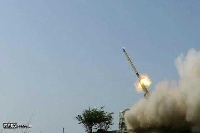 Морские мины для реактивной системы залпового огня Фаджр-5 - Техника для кухни в Новокузнецк