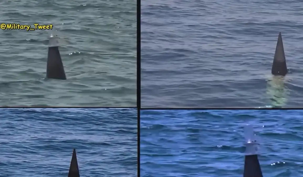 Морские мины для реактивной системы залпового огня Фаджр-5 - Барахолка в Новокузнецк