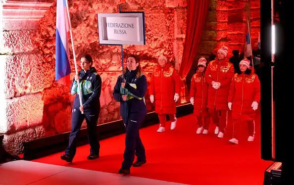 Политическое обсуждение о Паралимпийских играх - Барахолка в Новокузнецк