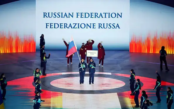 Политическое обсуждение о Паралимпийских играх - Барахолка в Новокузнецк