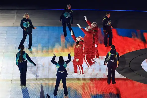 Политическое обсуждение о Паралимпийских играх - Барахолка в Новокузнецк