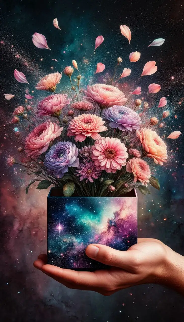 Поздравление с Международным женским днем - Поздравления (Услуги) в Новокузнецк