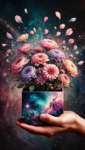 Поздравление с Международным женским днем - Образовательные услуги в Новокузнецк