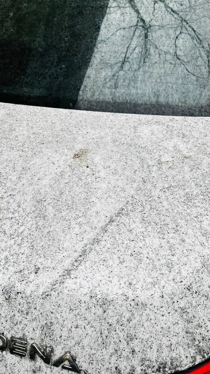 Нефтяной дождь в Тегеране - Барахолка в Новокузнецк