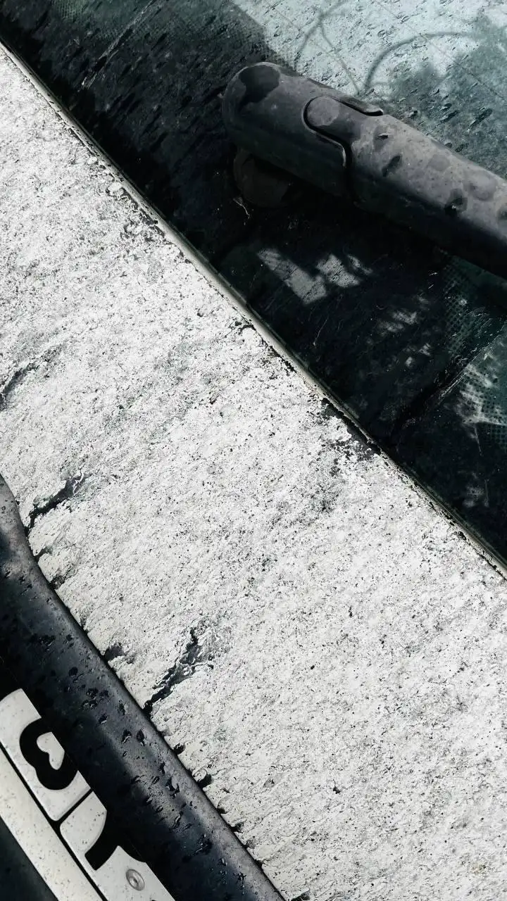 Нефтяной дождь в Тегеране - Барахолка в Новокузнецк