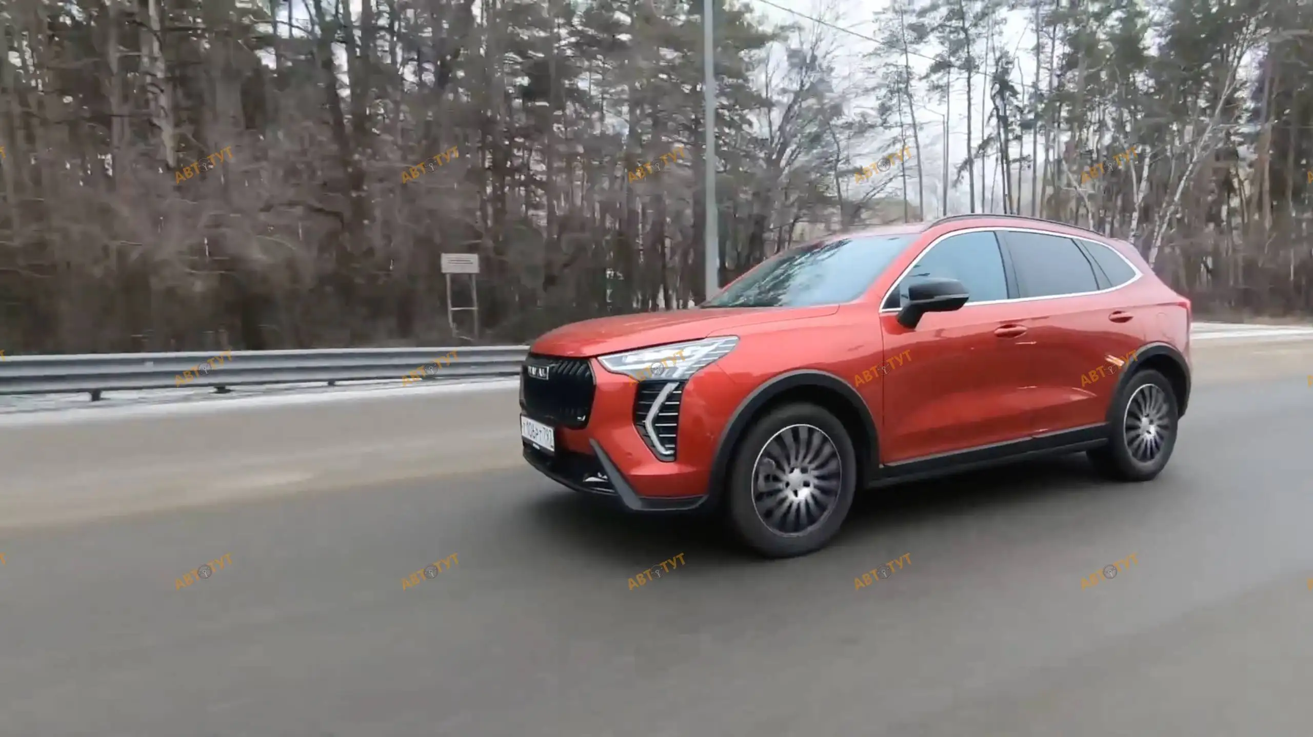 Стоимость ТО Haval Jolion до 100 000 км - Обслуживание (Авто) в Новокузнецк