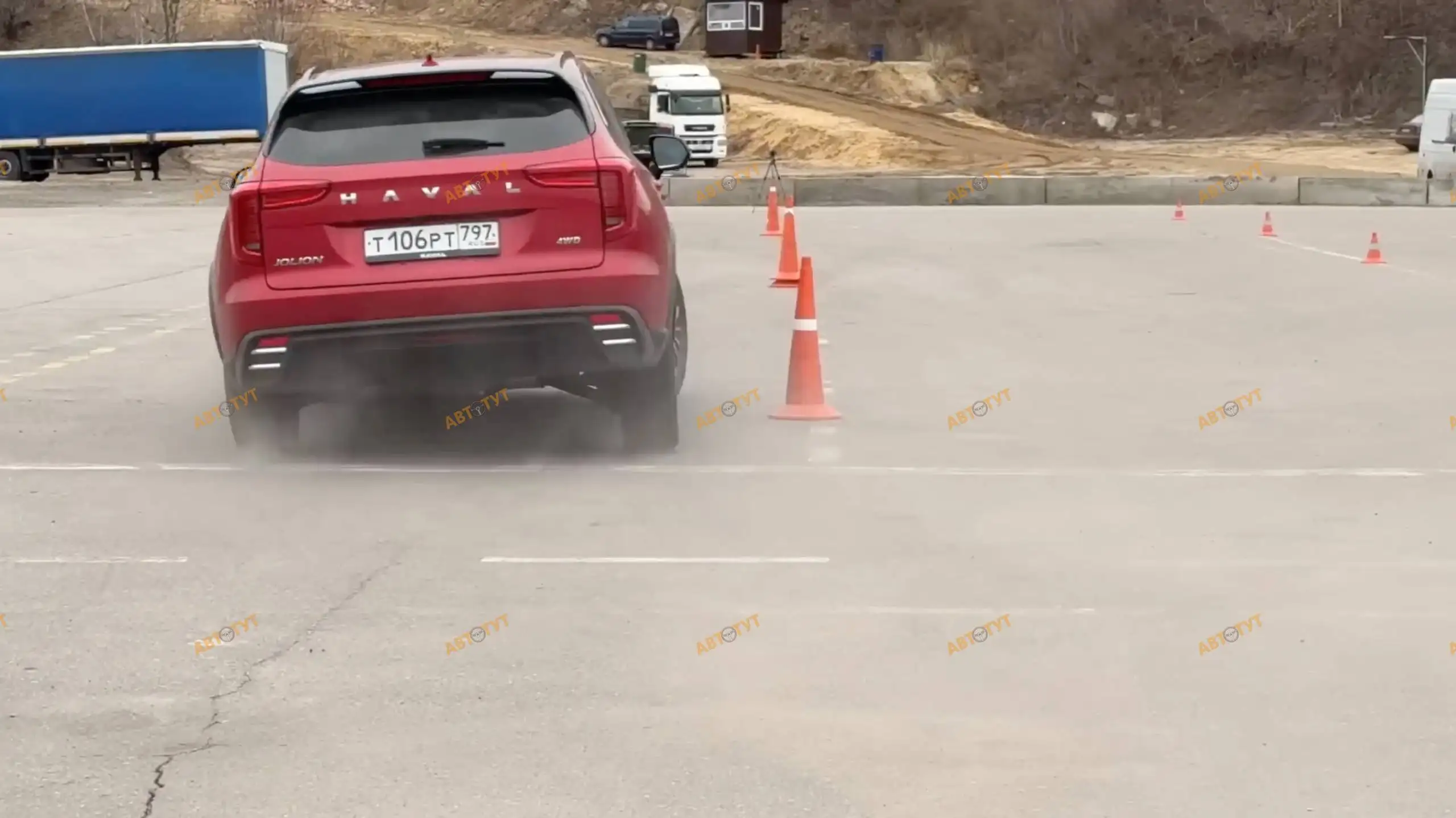 Стоимость ТО Haval Jolion до 100 000 км - Обслуживание (Авто) в Новокузнецк