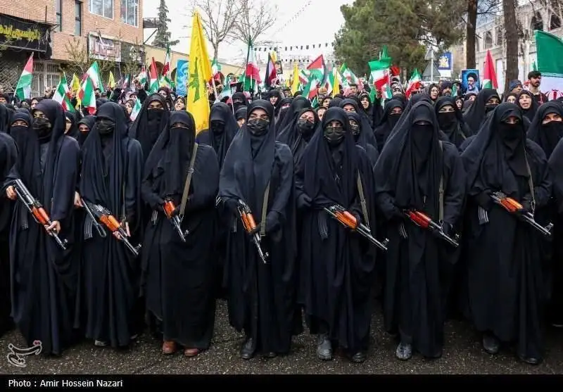 В Тегеране ждут "освободителей" - Барахолка в Новокузнецк