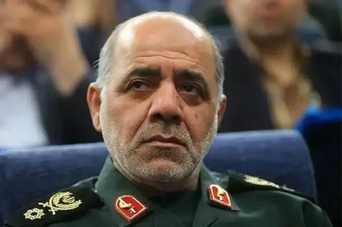 Заявление командующего штабом Хатам аль-Анбия о контроле над Ормузским проливом - Техника для кухни в Новокузнецк