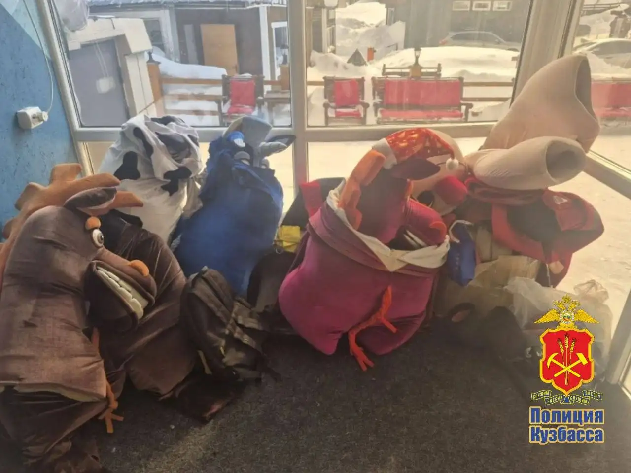 Незаконная деятельность аниматоров в Шерегеше - Аниматоры (Услуги) в Шерегеш