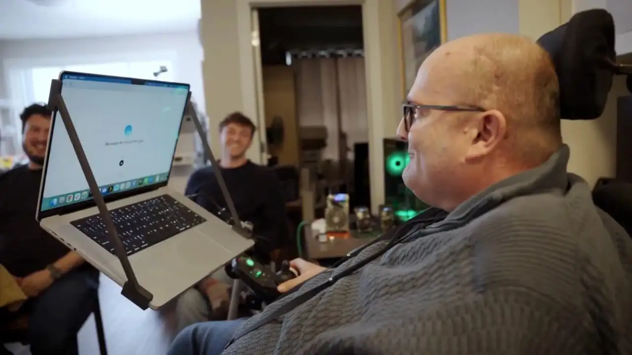 Мозговой чип Neuralink превращает мысли в речь - Медицинская электроника (Электроника) в Новокузнецк