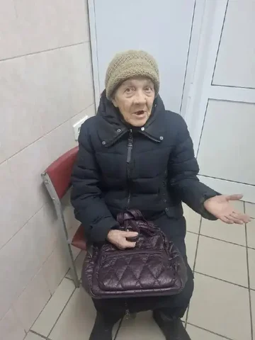 Поиск информации о женщине в больнице - частное объявление в Новокузнецк