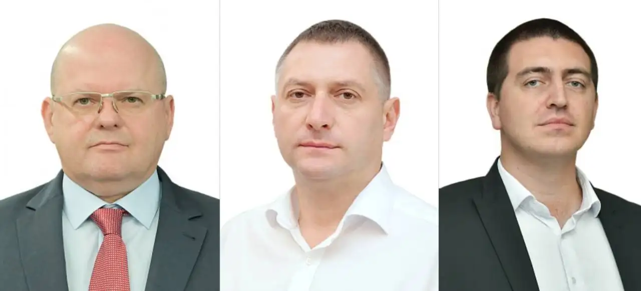 Задержание чиновников администрации Сочи - Барахолка в Новокузнецк