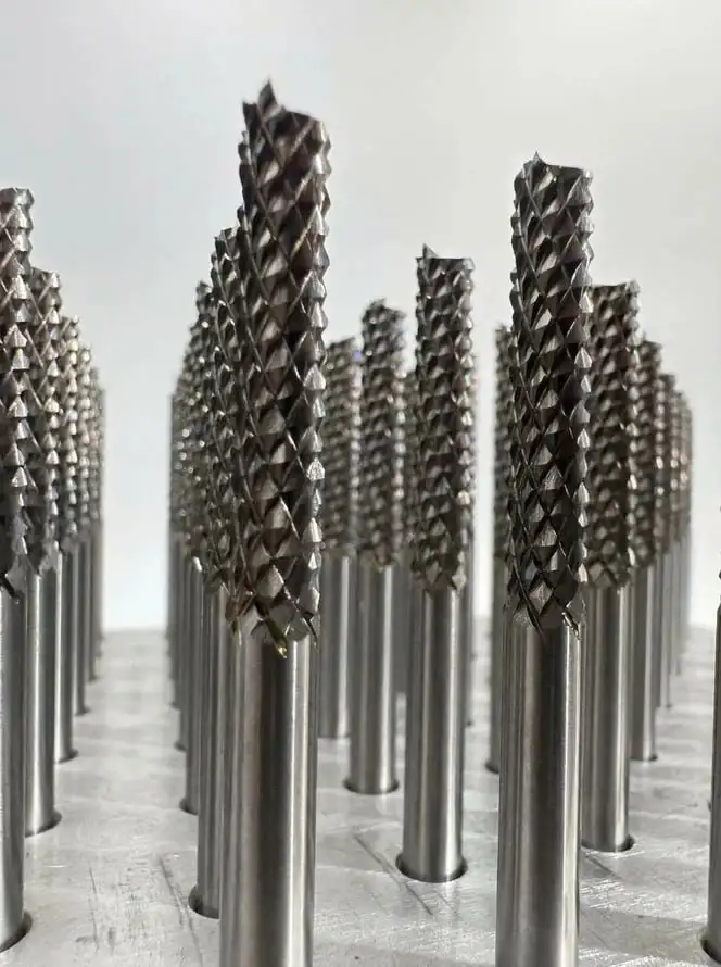 Запуск производства инструментов для станков с ЧПУ в Свердловской области - Производственное оборудование (Готовый бизнес и оборудование) в Екатеринбург